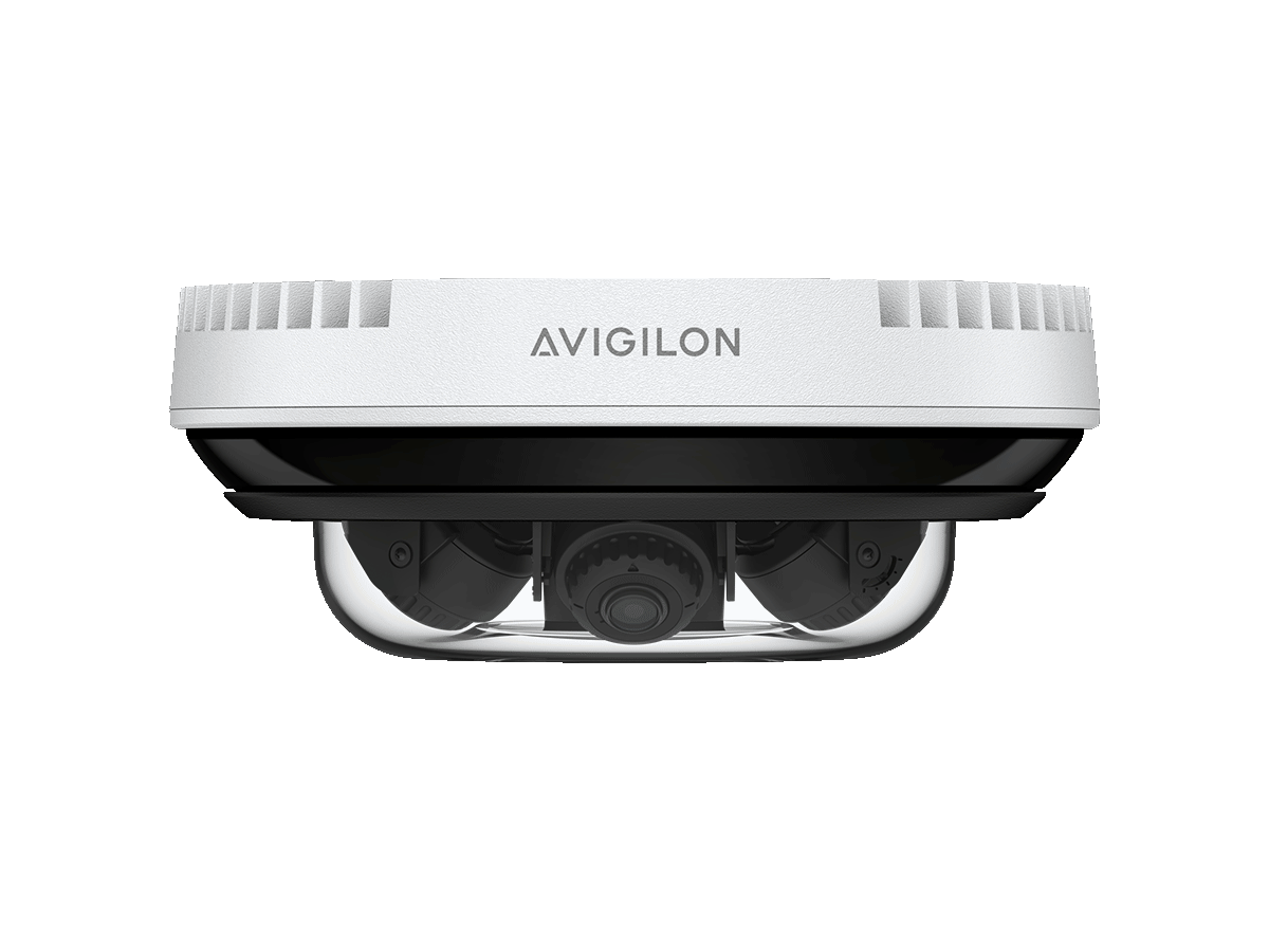 H5A Multisensor
