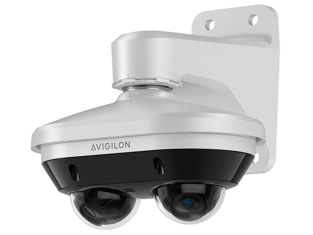 H6A Dual Head