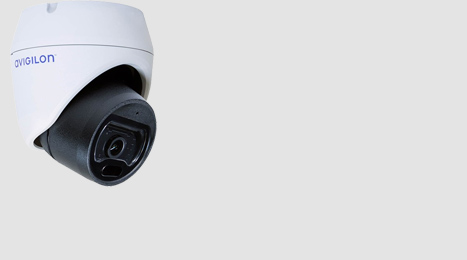 Avigilon vandal-resistant dome camera