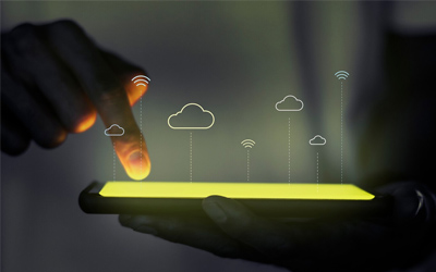 Cloud and mobile security technology